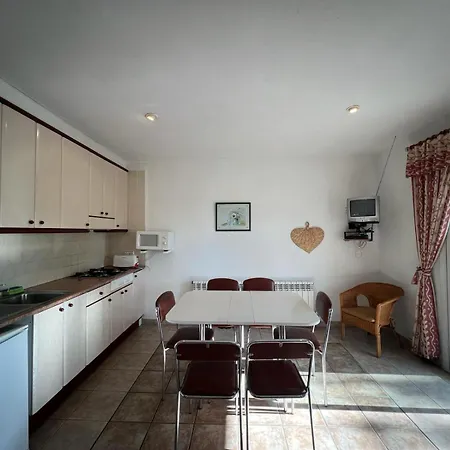 Apartman Casa Buckingham 27b *