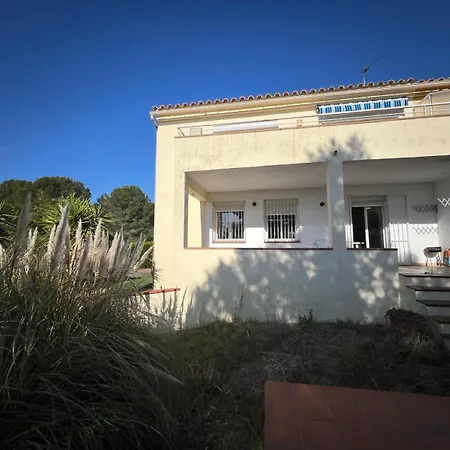 Apartman Casa Buckingham 27b Torroella de Montgrí