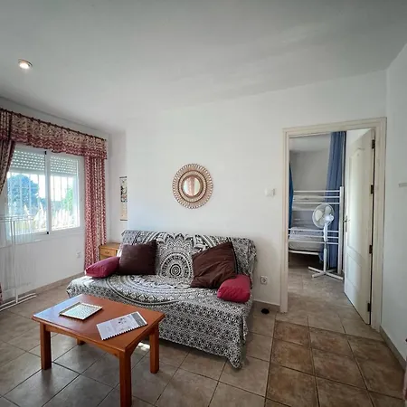 Appartement Casa Buckingham 27b Torroella de Montgrí