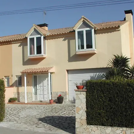 Casa Buckingham 27b Appartement