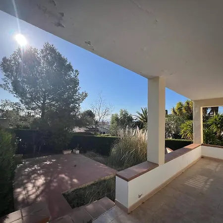 Appartement Casa Buckingham 27b Torroella de Montgrí