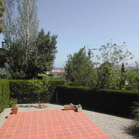 Casa Buckingham 27b Appartement