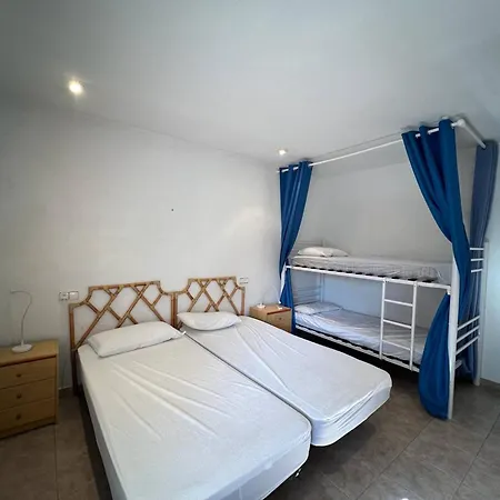 Appartement Casa Buckingham 27b
