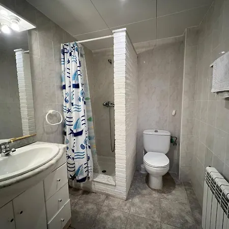 Casa Buckingham 27b Appartement *